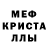 Первитин винт Janis Player